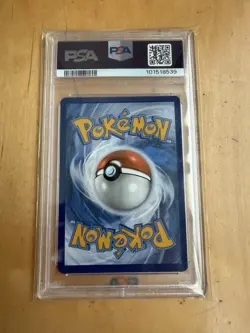 Infernape 173/167 PSA 10 Gem Mint - Pokemon: Twilight Masquerade - Image 2