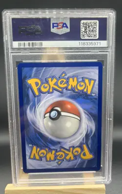 Pokemon! PSA 10 Infernape 173/167 Illustration Rare - Twilight Masquerade - Image 2
