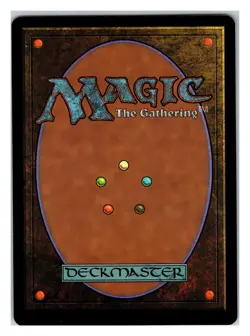 Mercadian Masques #75 Diplomatic Immunity - MTG Card - Image 2