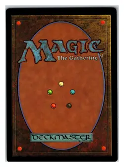Tempest #57 Counterspell - MTG Card - Image 2