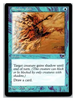 Tempest #86 Shadow Rift - MTG Card - Image 1