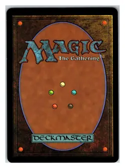 Mercadian Masques #75 Diplomatic Immunity - MTG Card - Image 2