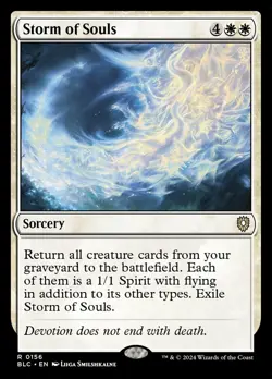 MTG Commander EDH Deck Arabella, Abandoned Doll 100 Magic Cards Custom Deck - Image 3