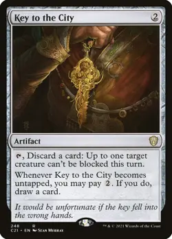 MTG Commander EDH Deck Arabella, Abandoned Doll 100 Magic Cards Custom Deck - Image 4