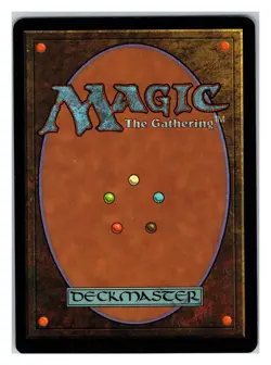 Tempest #238 Muscle Sliver - MTG Card - Image 2