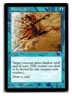 Tempest #86 Shadow Rift - MTG Card - Image 1