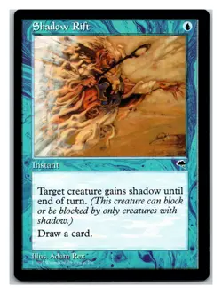 Tempest #86 Shadow Rift - MTG Card - Image 1