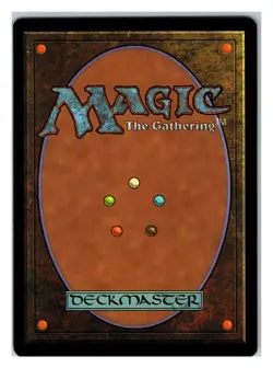 Tempest #57 Counterspell - MTG Card - Image 2