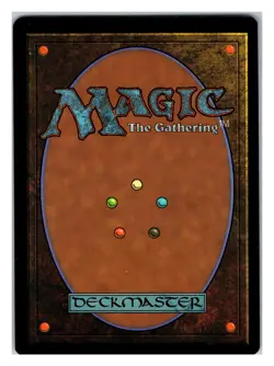 Mercadian Masques #75 Diplomatic Immunity - MTG Card - Image 2