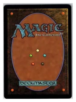 Mercadian Masques #322 Peat Bog - MTG Card - Image 2