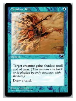 Tempest #86 Shadow Rift - MTG Card - Image 1