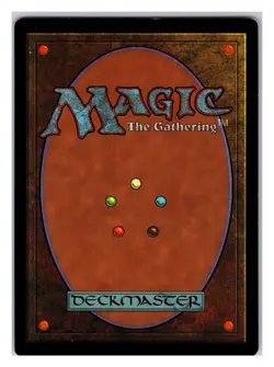 Tempest #57 Counterspell - MTG Card - Image 2