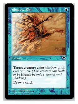Tempest #86 Shadow Rift - MTG Card - Image 1