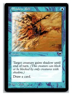 Tempest #86 Shadow Rift - MTG Card - Image 1