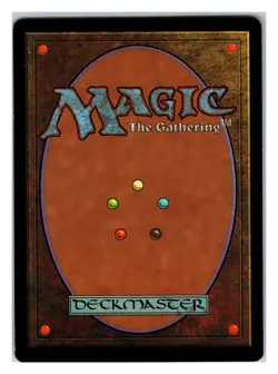 Tempest #57 Counterspell - MTG Card - Image 2