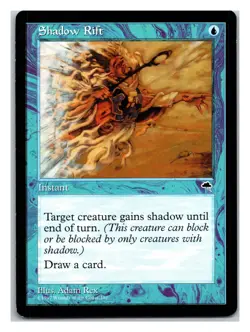 Tempest #86 Shadow Rift - MTG Card - Image 1