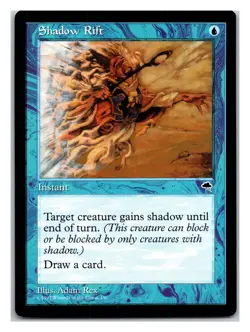 Tempest #86 Shadow Rift - MTG Card - Image 1