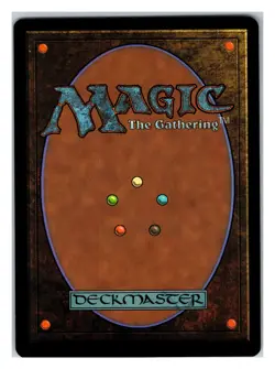 Mercadian Masques #75 Diplomatic Immunity - MTG Card - Image 2