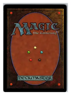 Tempest #57 Counterspell - MTG Card - Image 2