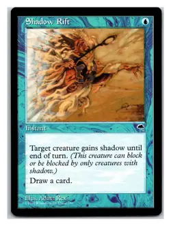 Tempest #86 Shadow Rift - MTG Card - Image 1