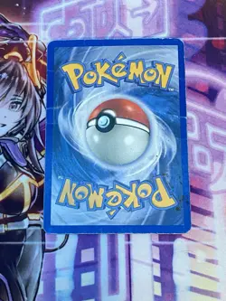 Pokemon TCG Gengar 5/92 Legend Maker Holo Rare Card 2006 Clean HP - Image 5