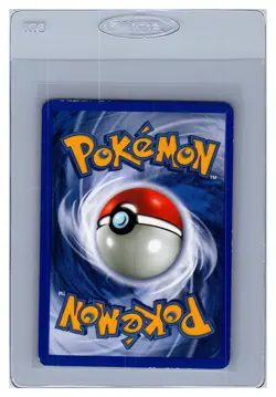 Neo Genesis #104/111 Darkness Energy - Pokemon Card - Image 2