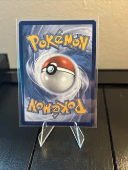 Kieran - 113/131 - Pokeball Holo - Prismatic Evolutions - Pokemon Card - NM/M - Image 2