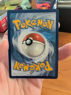 Pokemon Go Mewtwo VSTAR Full Art Card 79/78 Rainbow Secret Rare - Image 2