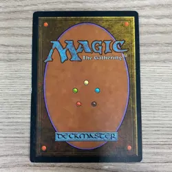 Phyrexian Dreadnought Mirage Karte CCG Magic The Gathering 1996 Artefakt - Image 3