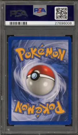 Pokemon Houndoom Skyridge Reverse Holo Rare #12 PSA 10 Gem Mint - Image 2