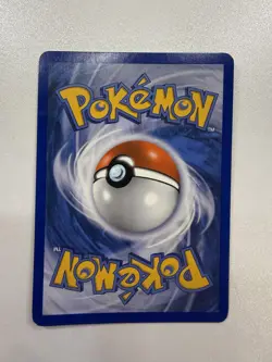 Pokemon TCG Nidoking Reverse Holo Platinum Rising Rivals 29/111 2009 - Image 2