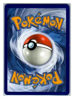 Detective Pikachu #17/18 Ditto - Pokemon Holo - NM-LP - Image 2