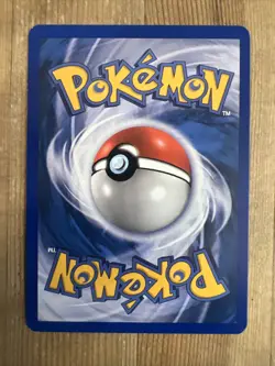 Pokemon TCG Koffing EX Deoxys 62/107 Regular Common NM - Image 2