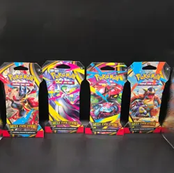 Pokemon : Mega Evolution Booster Pack lot of 10 per order. 215 total - Image 1