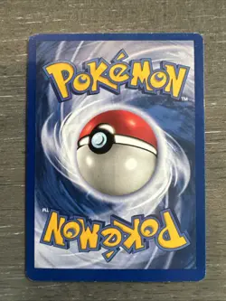 1999 Pokemon TCG Victreebel Holo Rare Unlimited Jungle 14/64 - Image 2