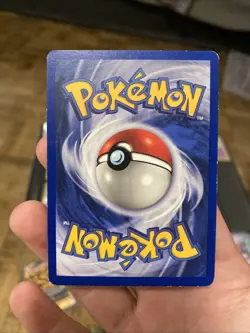 Pokedex - 87/102 - Uncommon - 1st Edition LP, English Pokemon Base Set - Image 2