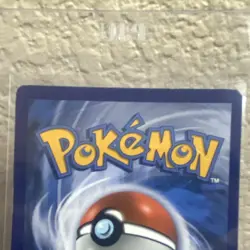 Pokemon Charizard EX 11/106 Flashfire Ultra Rare Holo 180HP EN - Image 2