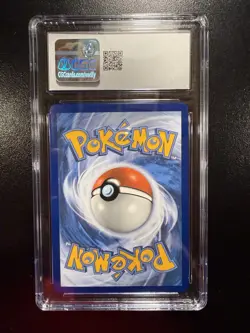 CGC 10 CHARIZARD GX SM195 BLACK STAR PROMO DETECTIVE PIKACHU 2019 POKEMON - Image 2
