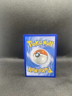 Pikachu 20/108 Build-a-Bear Stamped Promo Pokemon English Non Holo 2016 - Image 2