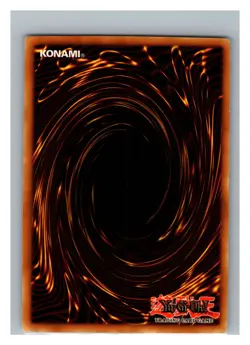 Starter Deck: Kaiba #SDK-026 La Jinn the Mystical Genie of the Lamp - Image 2