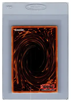 Pharaonic Guardian #PGD-029 Don Zaloog - 1st Edition - Foil - Image 2