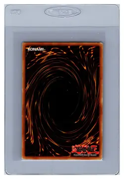 Magic Ruler #MRL-102 Messenger of Peace - Unlimited - Foil - Image 2