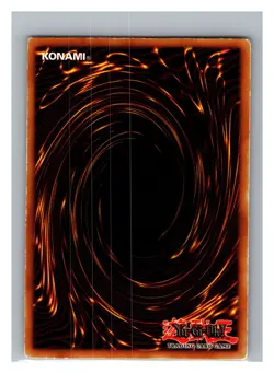 Pharaoh's Servant #PSV-011 Dust Tornado - 1st Edition - Foil - Image 2