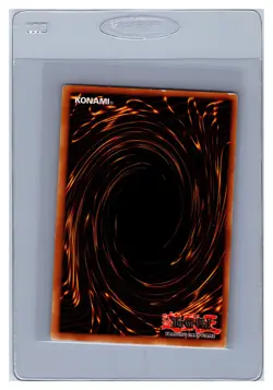 Starter Deck: Pegasus #SDP-036 Soul Release - 1st Edition - Image 2