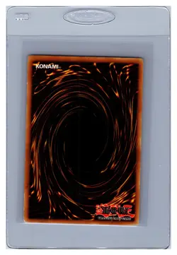 Labyrinth of Nightmare #LON-061 Jowgen the Spiritualist - Unlimited - Image 2