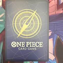 Namco Boa Hancock P-066 One Piece Promotion Cards Character Promo 4/5000 - Image 2