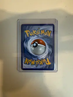 Pokemon TCG Mismagius GL LV x Holo Rare Card 110/111 Platinum Rising Rivals - Image 2