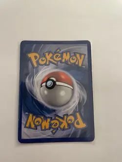 Hippowdon Lv.X 107/111 Rising Rivals Holo Pokemon - Image 2