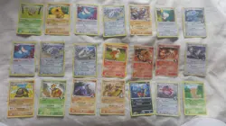 Pokemon Cards Rising Rivals make your selection - Image 1