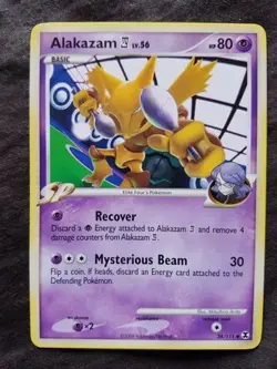 Pokemon Cards Rising Rivals make your selection - Image 2